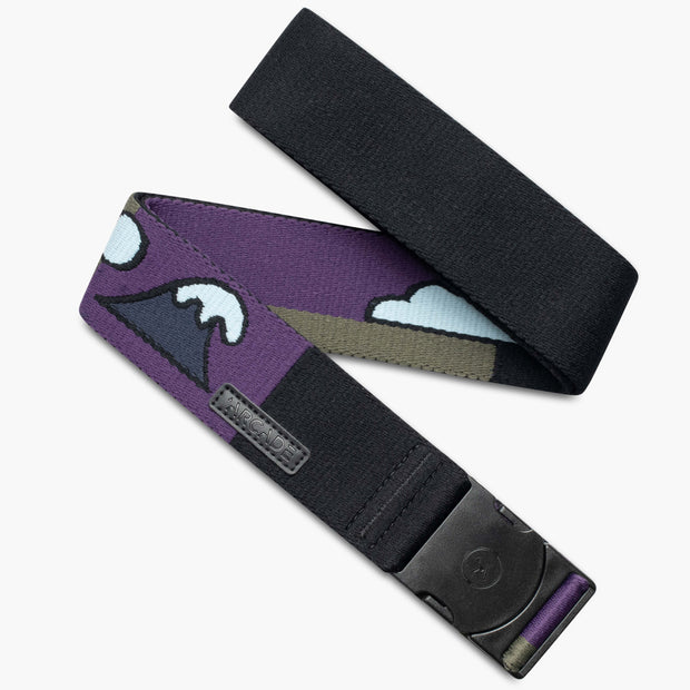 Hannah Eddy Belt Bundle