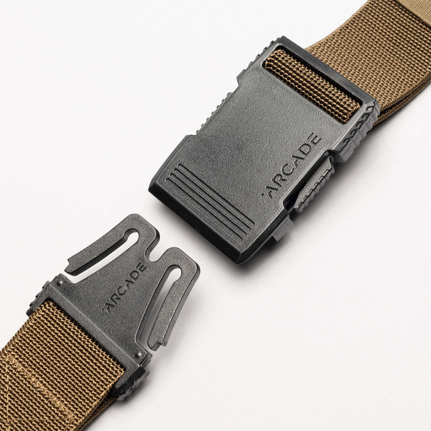 Hardware Utility Stretch Belt