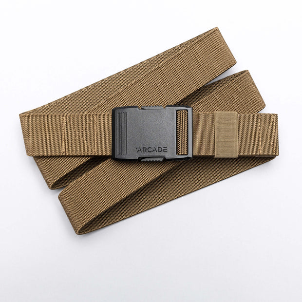 Hardware Utility Stretch Belt