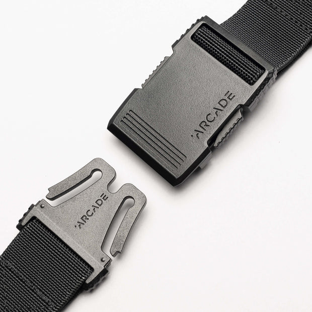 Hardware Utility Stretch Belt