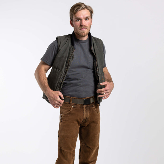 Hardware Utility Stretch Belt