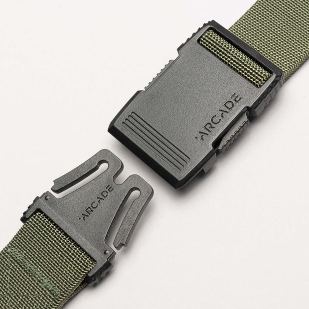 Hardware Utility Stretch Belt