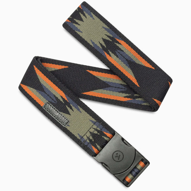 Vernan Kee Ironwood Adventure Belt