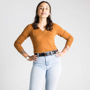 Vernan Kee Ironwood Adventure Belt