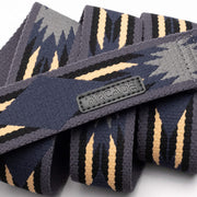 Vernan Kee Ironwood Adventure Slim Belt