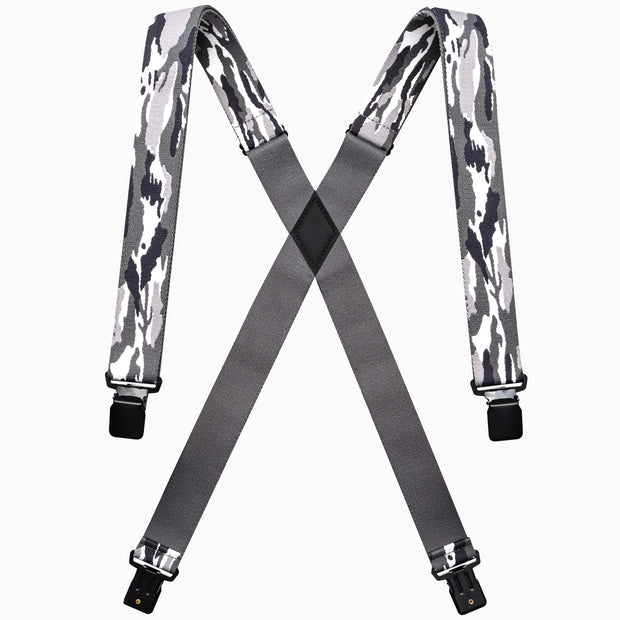 Jessup Terroflage Braces - Repreve