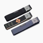 Adventure Long Belt Bundle