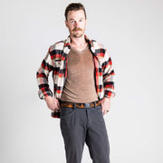 Open Range Adventure Belt - Repreve