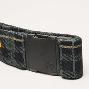 Plaid A2 Stretch Belt