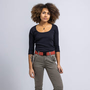 Ranger Adventure Belt - Punch