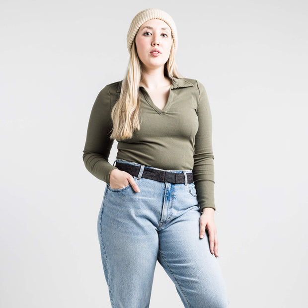 Ranger Adventure Long Belt