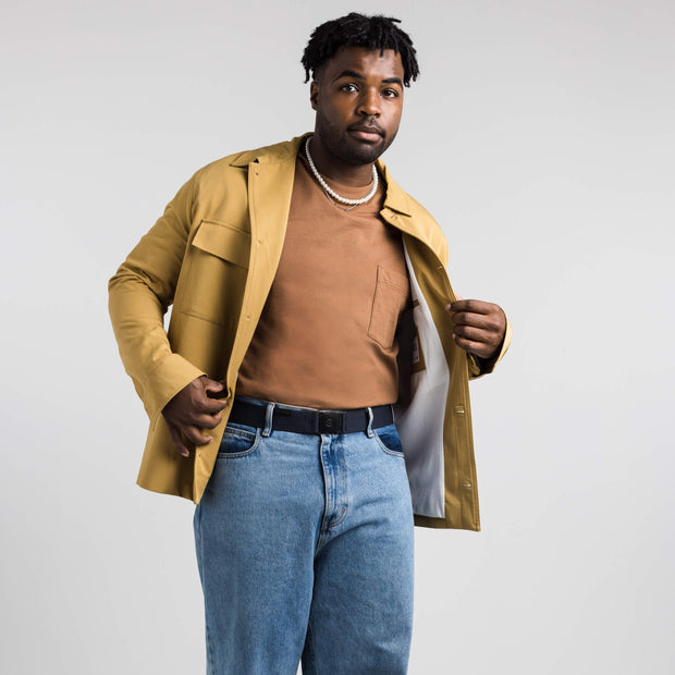 Ranger Adventure Long Belt