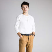 Ranger Adventure Slim Belt