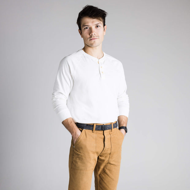 Ranger Adventure Slim Belt