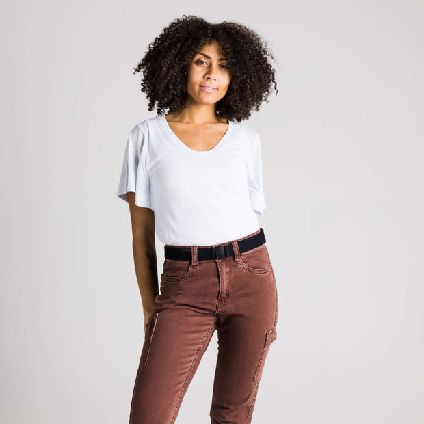 Ranger Adventure Slim Belt