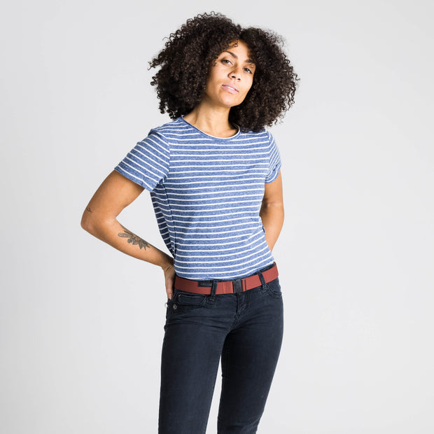 Ranger Adventure Slim Belt