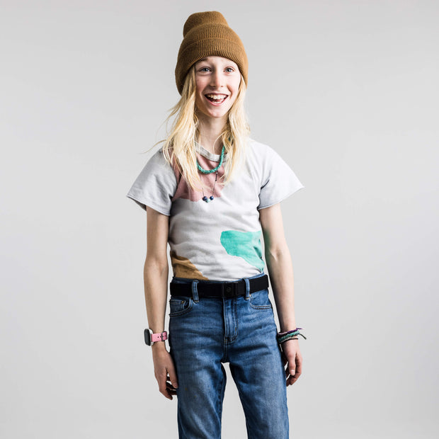 Ranger Adventure Youth Belt