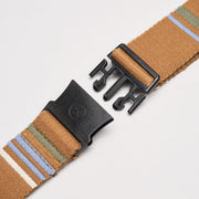 Realm Slim Adventure Belt - Tumbleweed