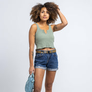 Realm Slim Adventure Belt - Tumbleweed