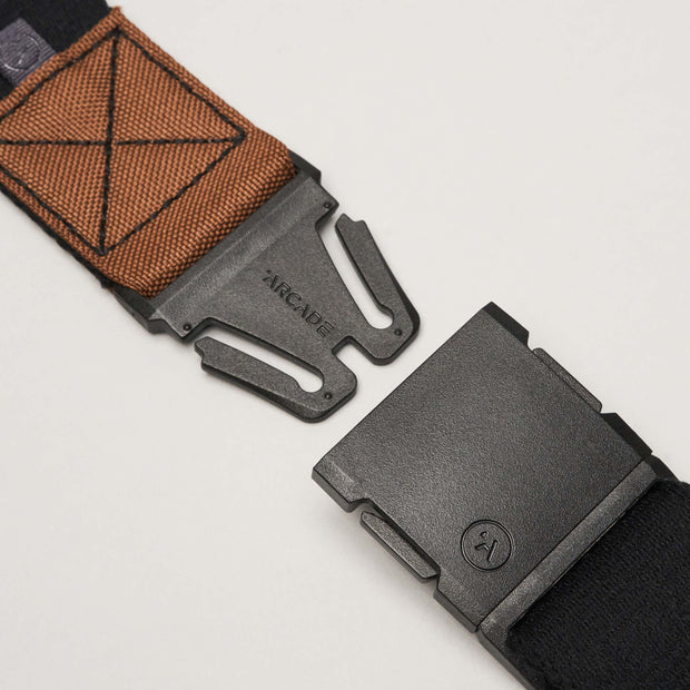 Ridge A2 Stretch Belt