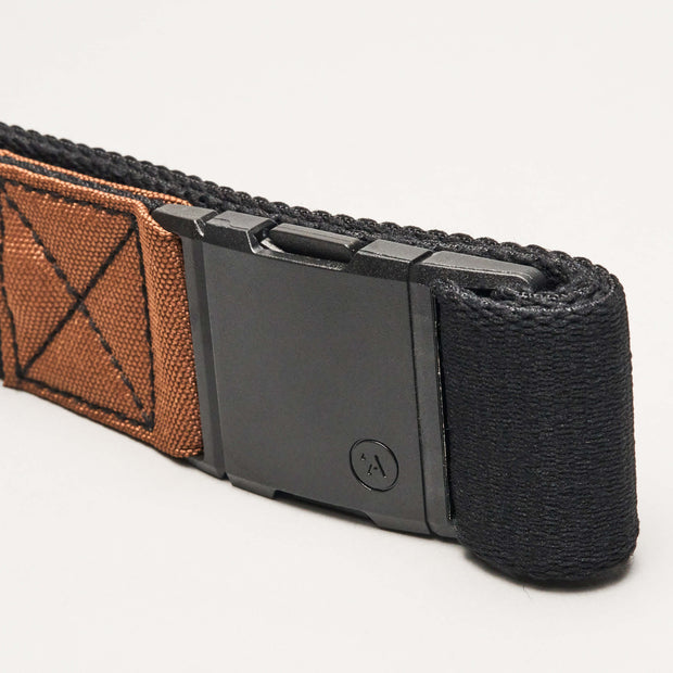 Ridge A2 Stretch Belt