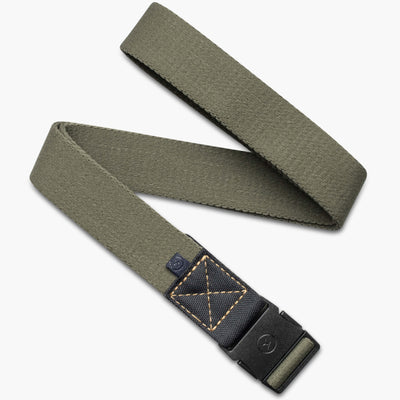Ridge Slim Ivy Adventure Belt