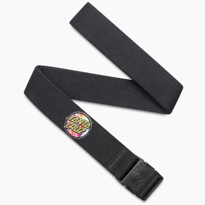 Santa Cruz Slim Belt