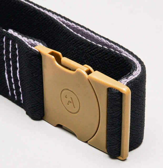 Splice Adventure Belt - Green/Black