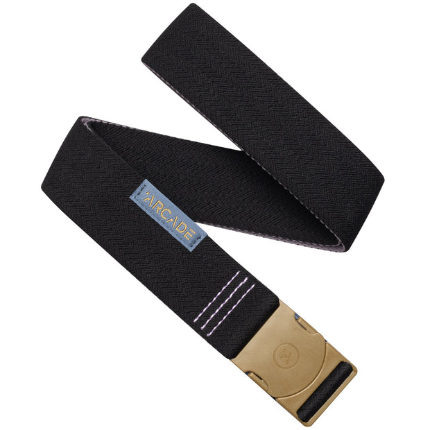 Splice Adventure Belt - Green/Black