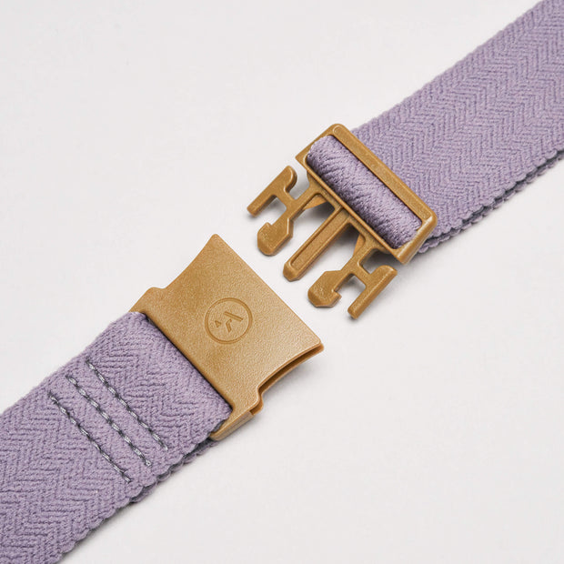 Splice Adventure Slim Belt - Dusk