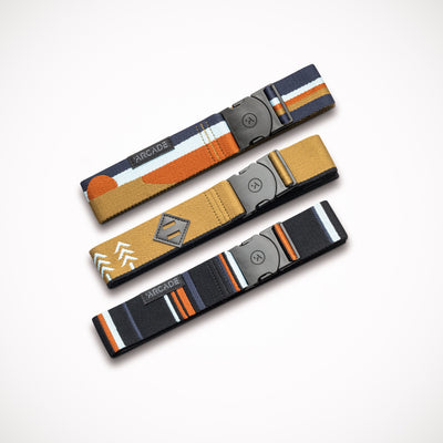 Summit Belt Bundle