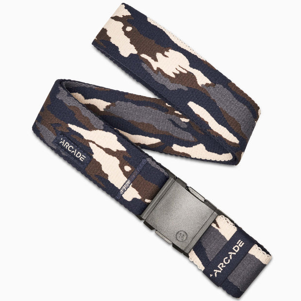 Terroflage A2 Stretch Belt