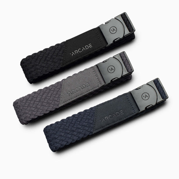 Futureweave Belt Bundle