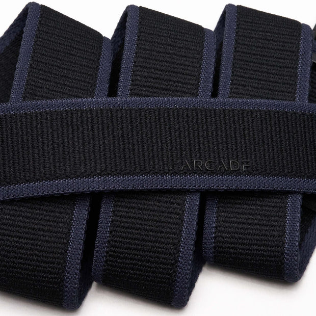 Carto A2 Slim Stretch Belt