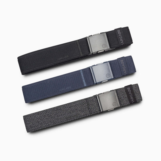 Classics A2 Long Belt Bundle